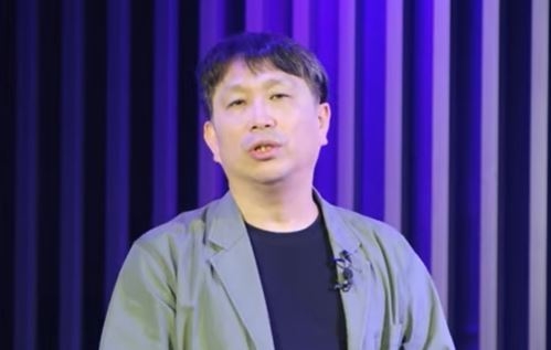 안 원장은 정신과 전문의로서 자살 및 정신건강 문제와 관련 여러 활동을 해오고 있다. <사진=유튜브 채널 '하우투 : 하루를 우리에게 투자한다면' 캡처> 