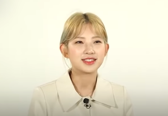 2019년 자신의 유튜브 채널을 통해 학폭에 대해 사과를 한 바 있는 최준희씨. <사진=KBS 캡처>
