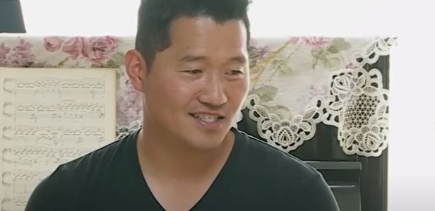 강 훈련사는 개를 오냐오냐 키우지 말고 건강하게 키워야 한다고 말했다. <사진=KBS 캡처>
