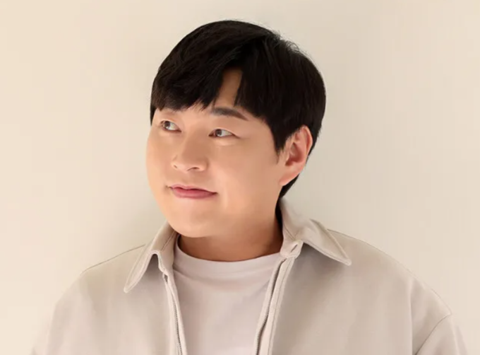 개그맨 이진호씨의 모습. <사진=SM C&C>