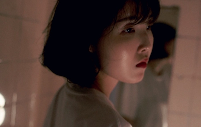 디라이트 조은비 대표의 모습. <사진=조은비 대표 제공>