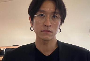 빽가는 유행을 따라가지 말고 본인만의 확신이 있을 때 창업을 하라고 조언했다. <사진=빽가 인스타그램>