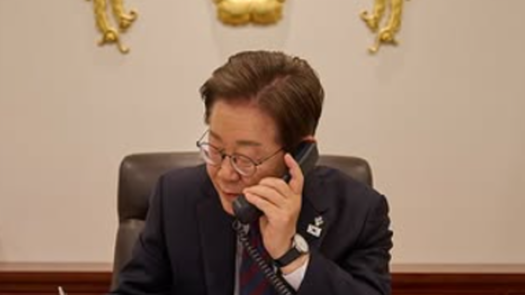 “이재명 정부는 윤석열 정부와 반대로만 하면 된다”