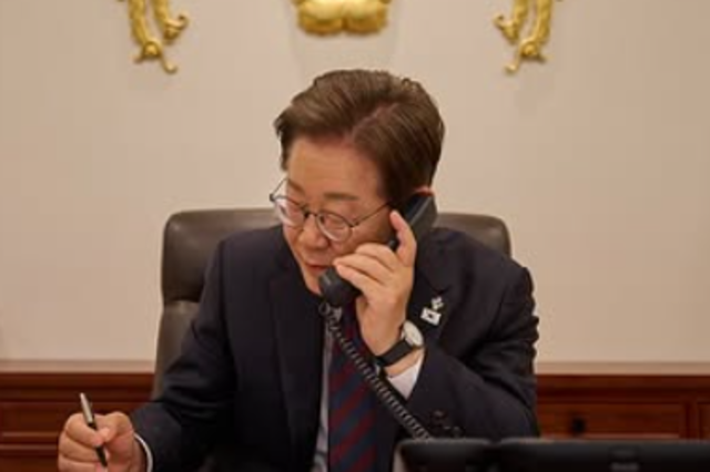 “이재명 정부는 윤석열 정부와 반대로만 하면 된다”