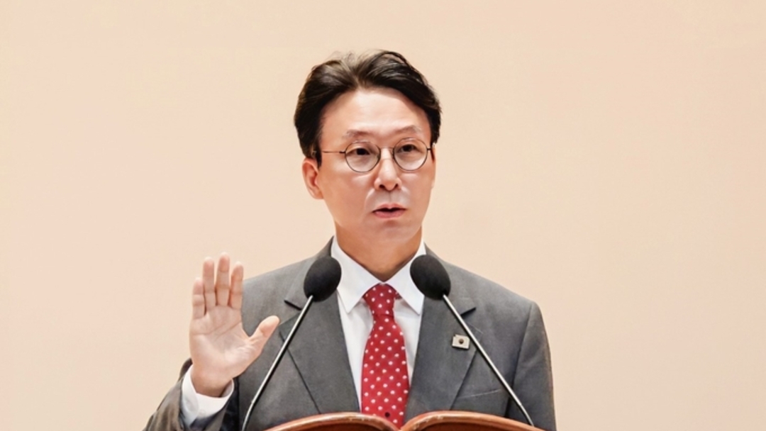 김민석 총리는 ‘2차 계엄’ 음모론에 대해 사과해야 한다
