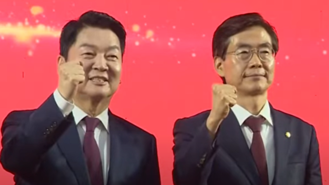 한동훈·조경태·안철수는 ‘극우 국민의힘’ 바꿀 수 있을까?
