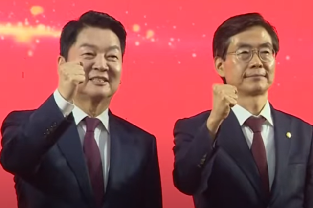 한동훈·조경태·안철수는 ‘극우 국민의힘’ 바꿀 수 있을까?