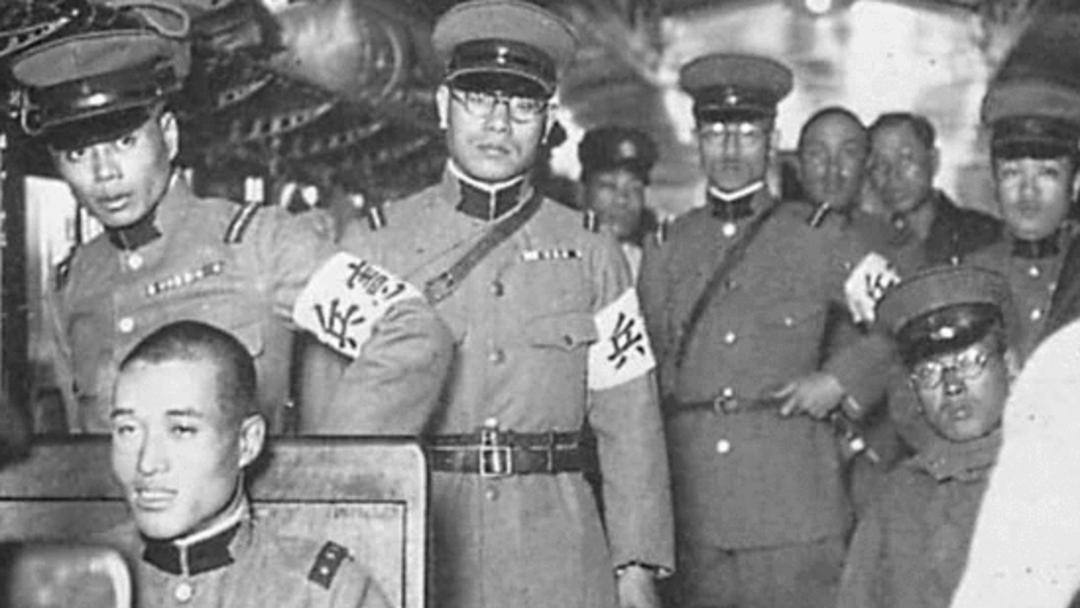 소설에서 ‘일본군’이 사과하도록 설정한 이유
