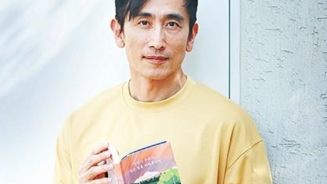 “차인표 특집 기사가 참 좋았다”