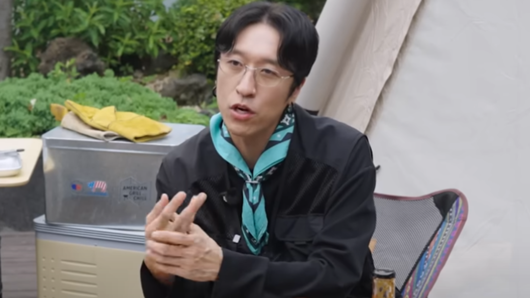 코요태 빽가 ‘캠핑 고깃집’ 대박났지만...
