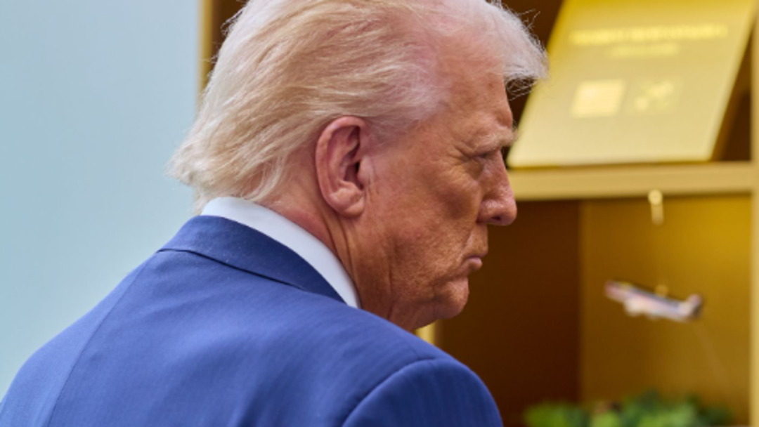 ‘트럼프’와 ‘APEC’이 어색한 이유