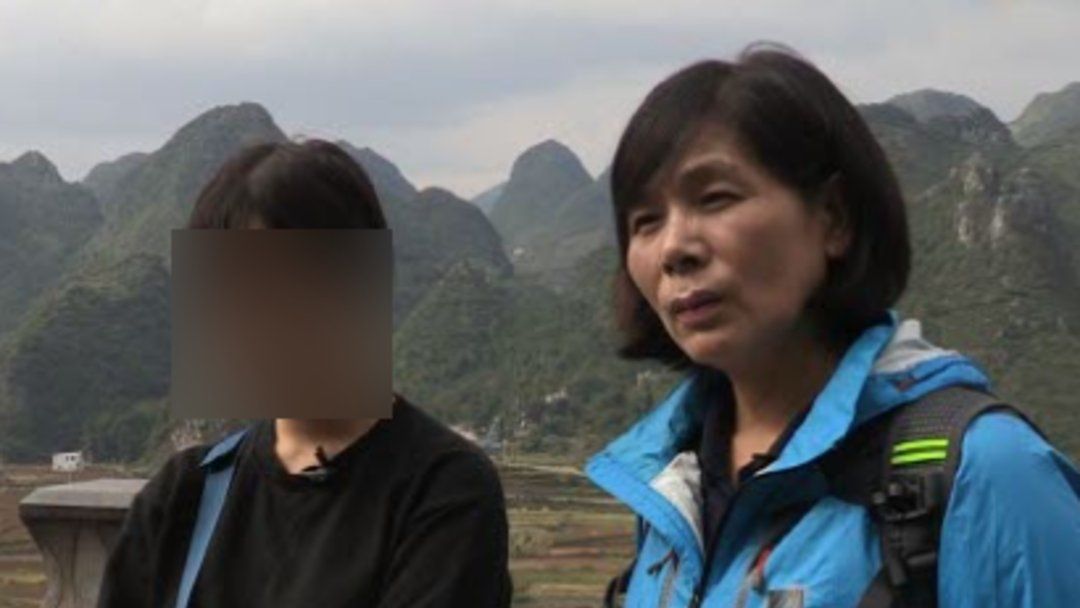 정치인의 딸은 ‘독립성’을 강조하지만 ‘어머니 후광’ 다 누렸다?