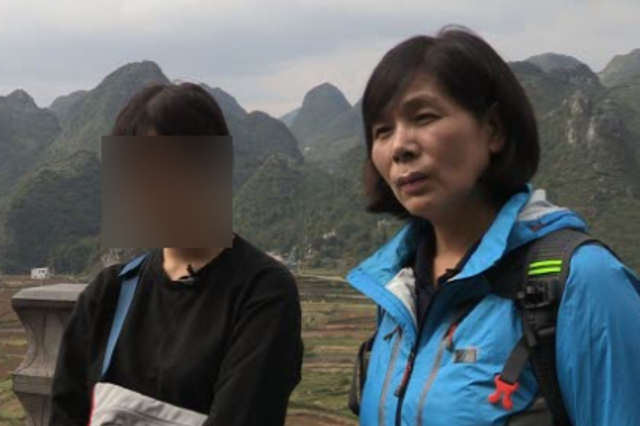 정치인의 딸은 ‘독립성’을 강조하지만 ‘어머니 후광’ 다 누렸다?