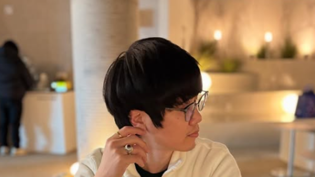 조금 일찍 ‘2025년’을 돌아보며