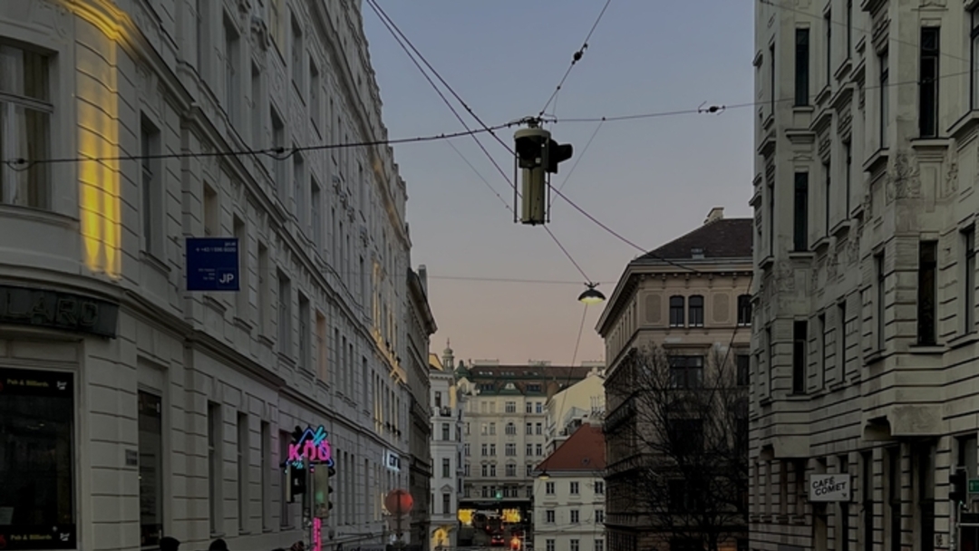 도망치는 사람들을 위한 ‘완벽한 변명’