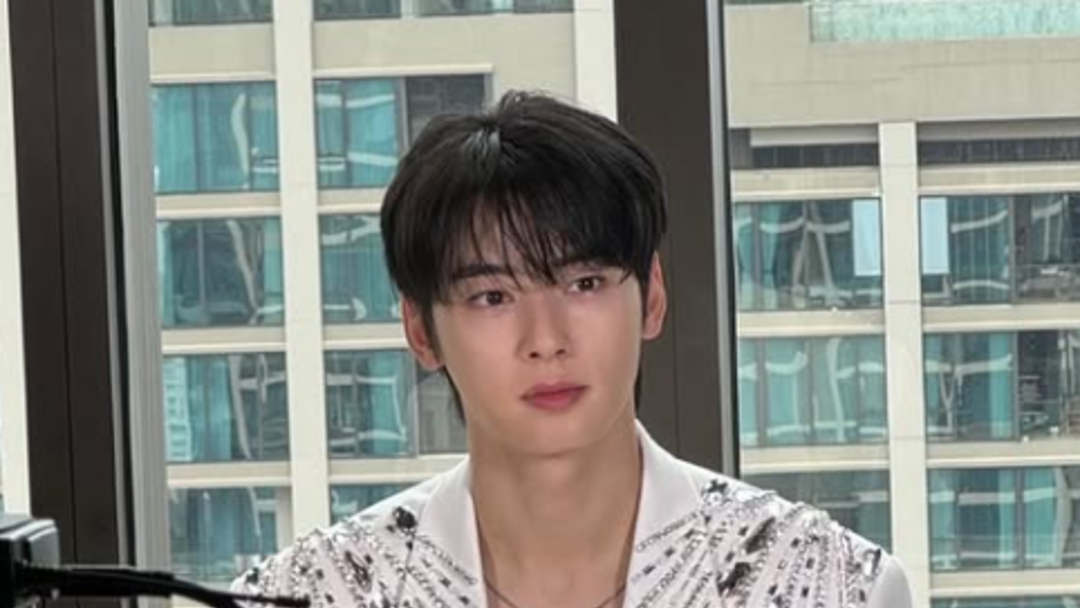 “차은우는 일단 세금 내고 정공법으로 대처하길”