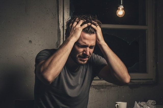 그냥 포기할까?