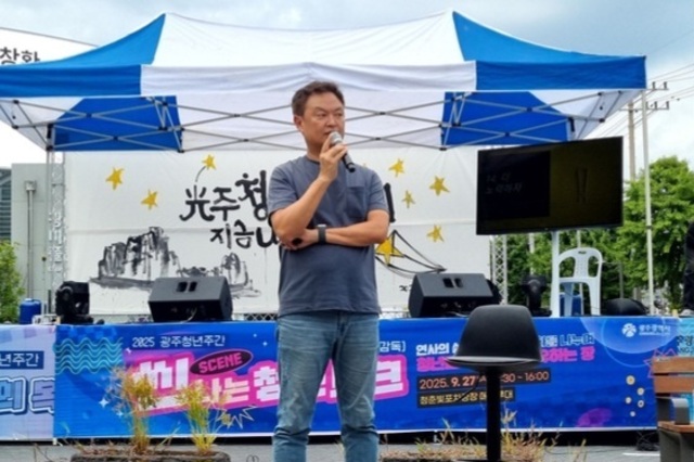 <범죄도시> 첫 촬영이 감격스러웠던 이유