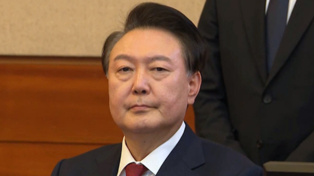 아무리 봐주려고 해도 봐줄 수 없는 ‘윤석열의 계엄’