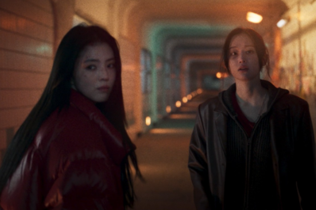 한소희와 전종서가 투톱? “못 만든 영화라도 무조건 본다”