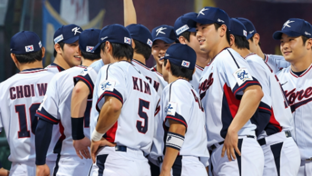 WBC 시작됐다 “선발 다음에 던질 투수들이 전부 불안하다”