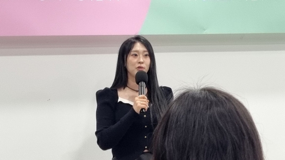 “숏츠 말고 일주일에 영상 1개만 제대로 올리자”