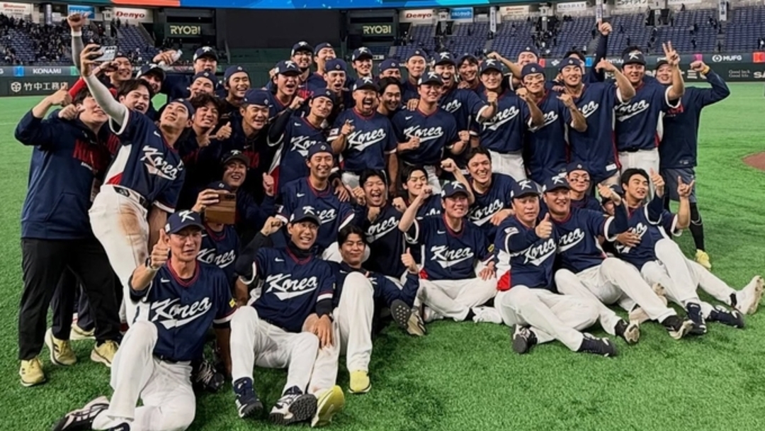 “야구는 사람을 미치게 만든다”