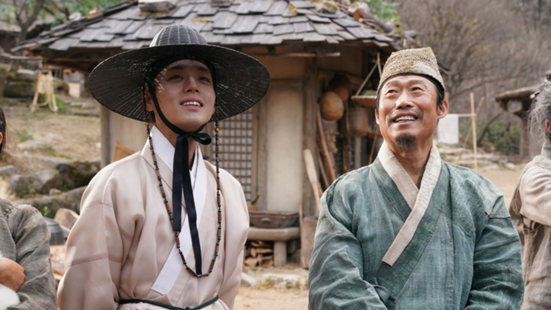 뒤늦게 써보는 <왕과 사는 남자> 감상평