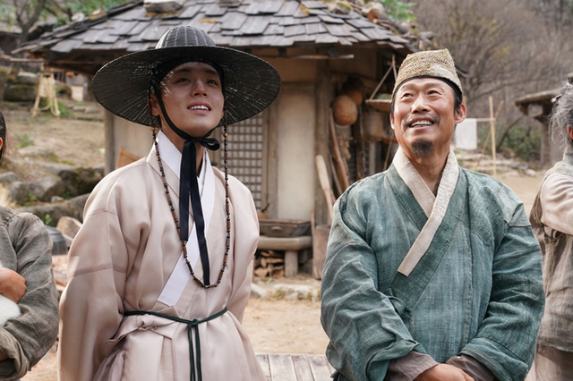 뒤늦게 써보는 <왕과 사는 남자> 감상평